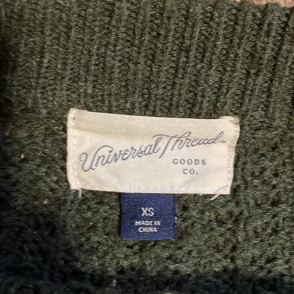 Target Sweater - Picture 2 of 2
